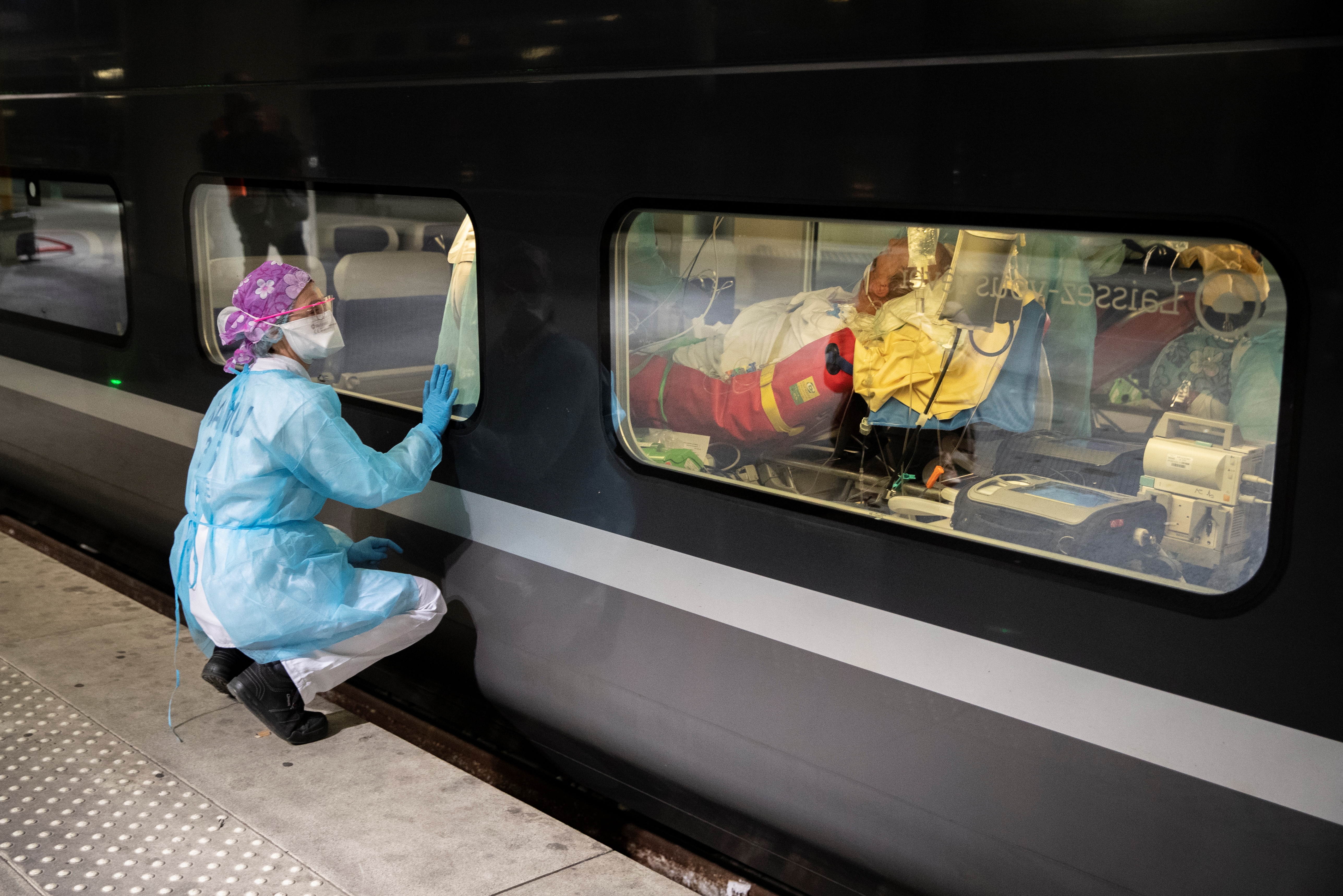 Contexto | Agence France-Presse