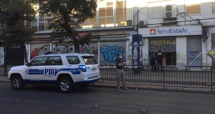 Jaime Sepúlveda | RBB