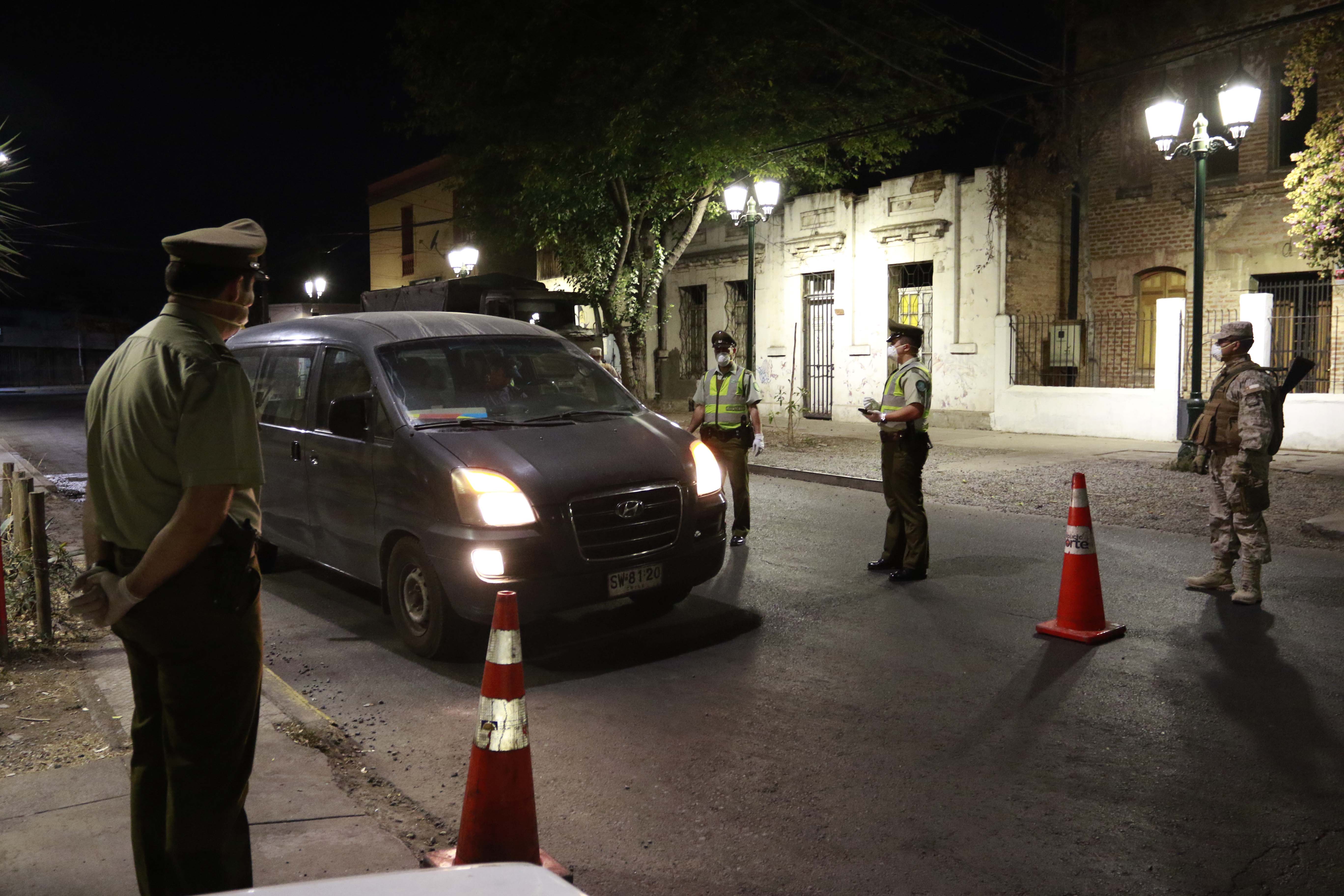 Contexto | Agencia UNO