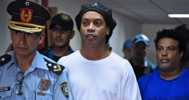 Norberto Duarte | Agence France-Presse