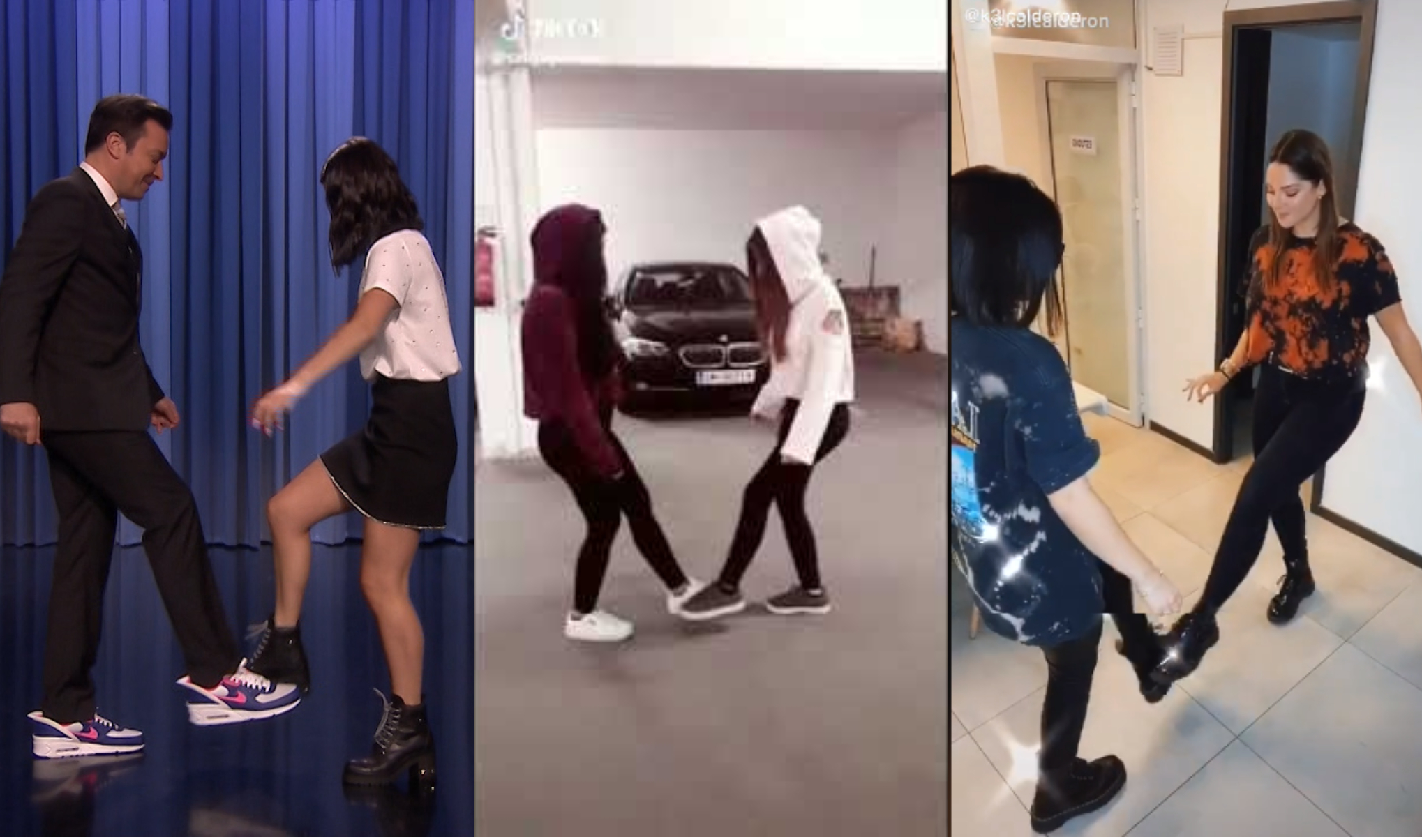 TIK TOK