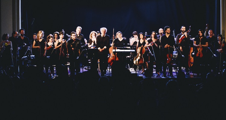 Orquesta Clásica de la Usach (c)