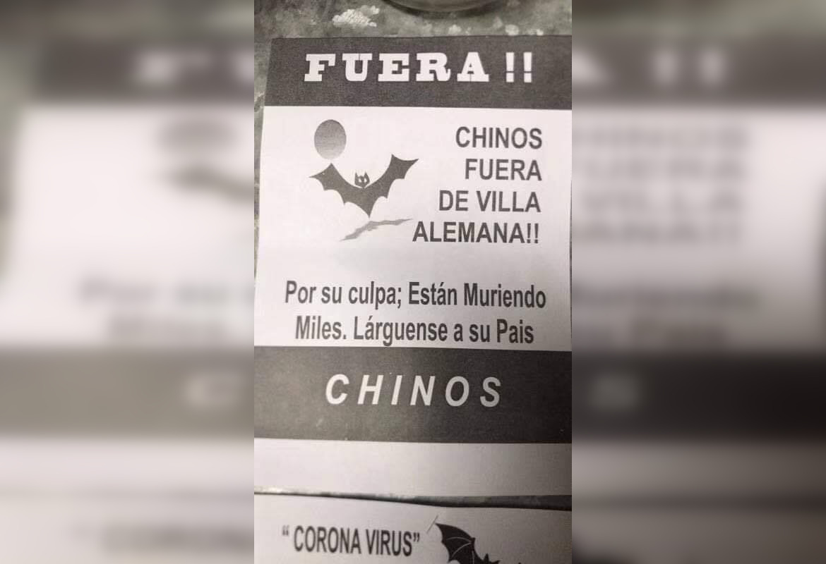 Redes sociales