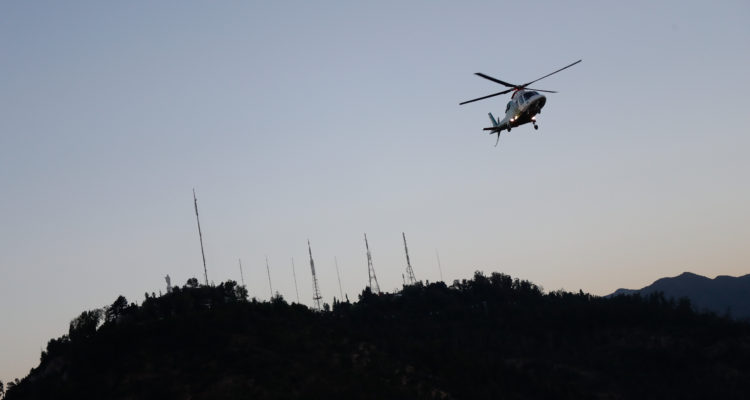 Francisco Flores | Agencia Uno