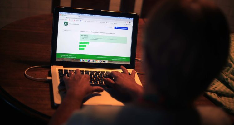 José Francisco Zúñiga | Agencia UNO