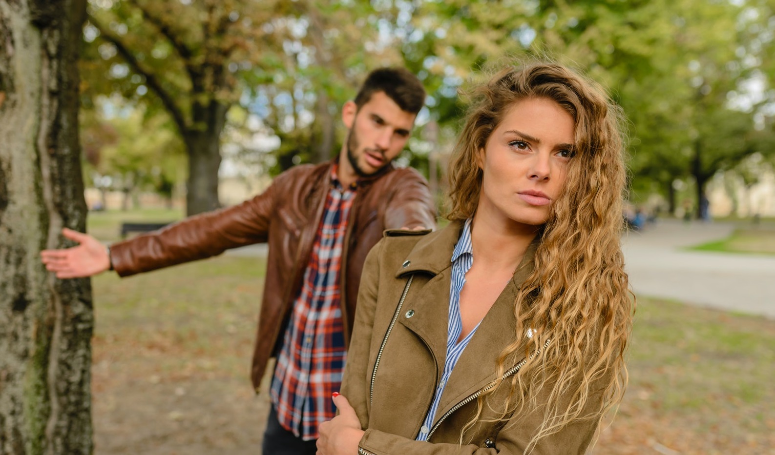 11 señales de que eres pasivo-agresivo con tu pareja: podrías socavar tu  relación sin saberlo | Vida | BioBioChile