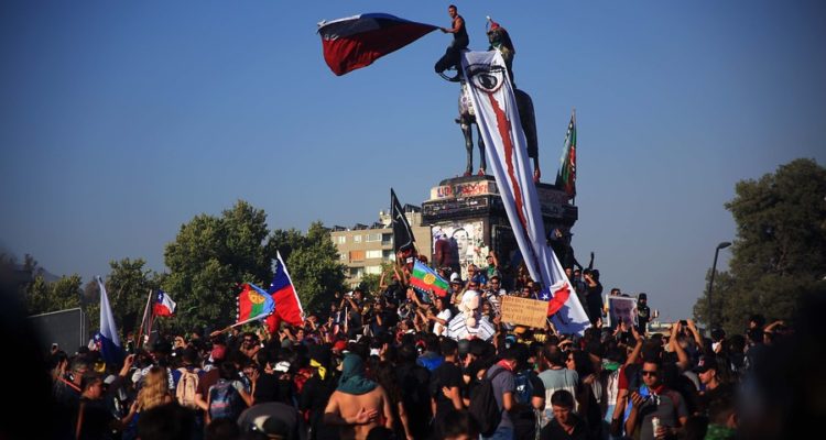 Contexto | Agencia UNO