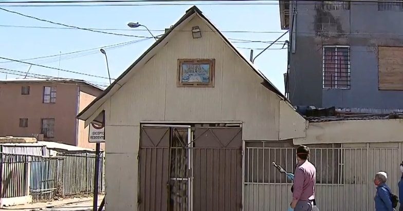 La iglesia del pastor | 24H