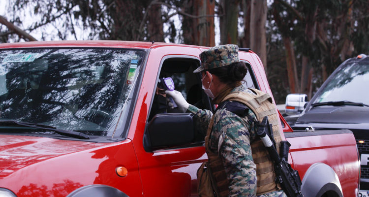 CONTEXTO | Agencia UNO