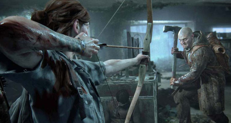 The Last of Us 2