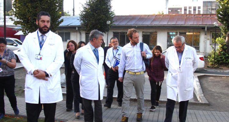 Ministerio de Salud | Twitter