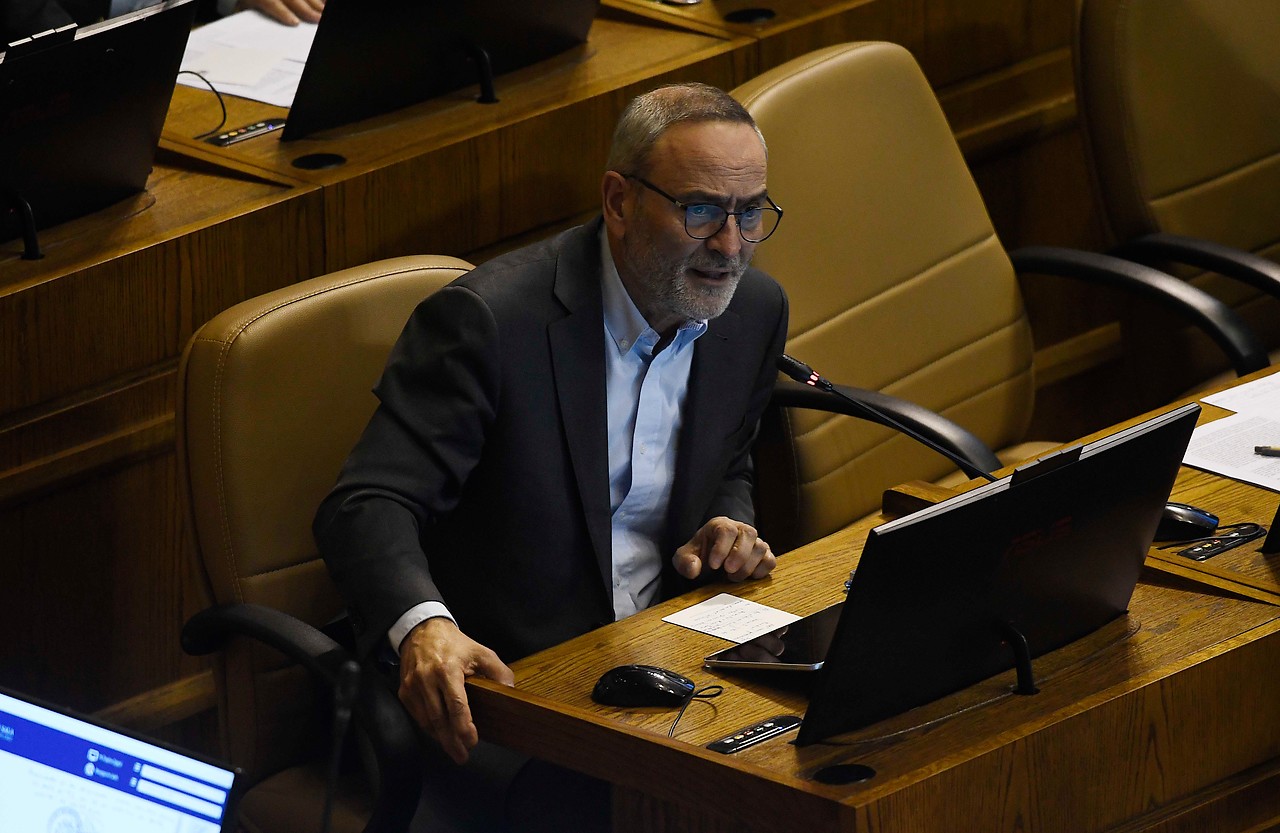 ARCHIVO | Agencia UNO