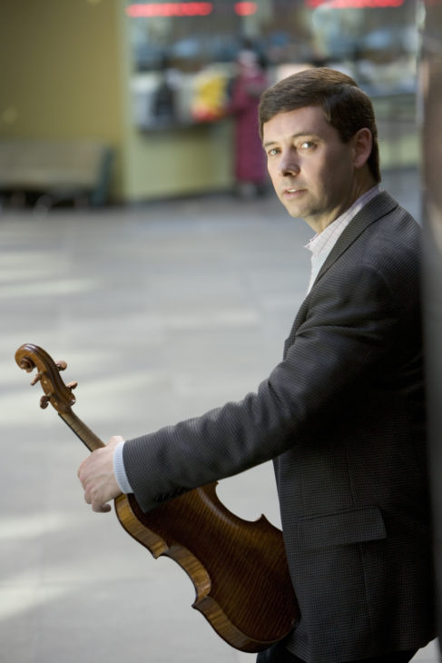 Roberto Diaz | Cedida