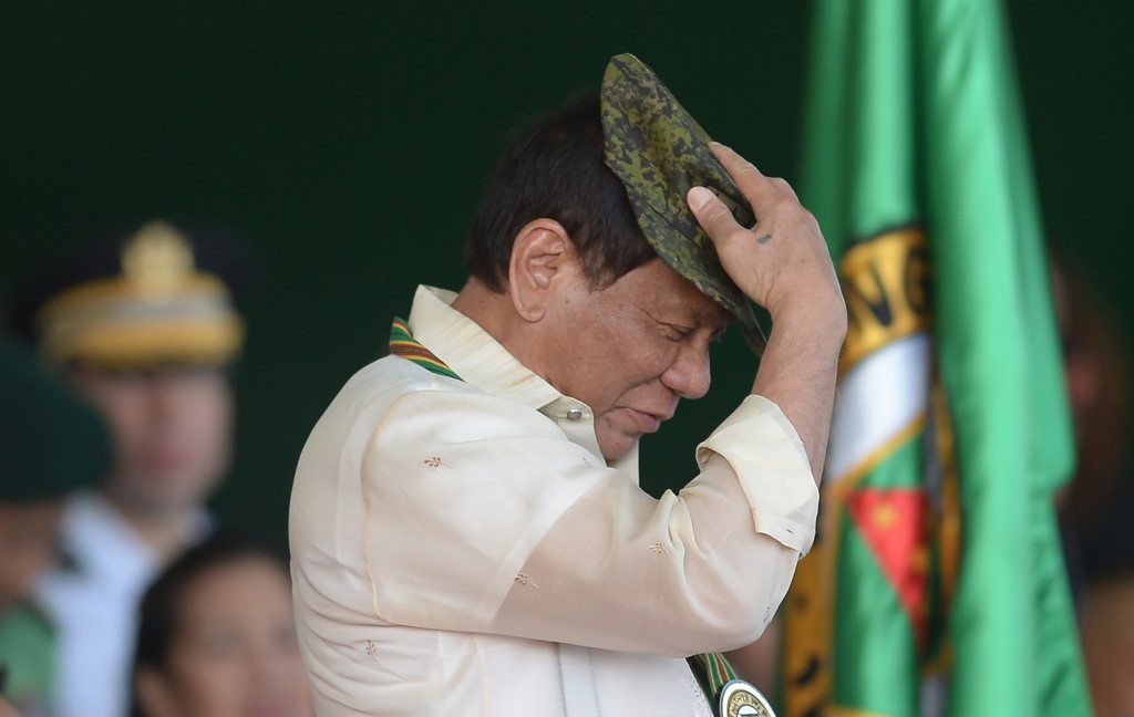 ARCHIVO | AFP
