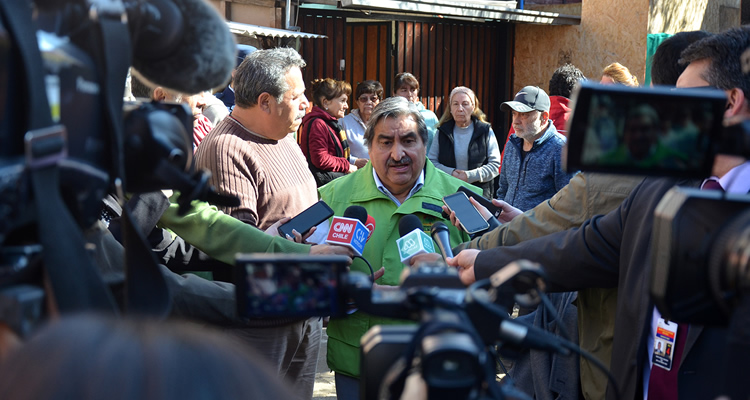Comunicado de Prensa