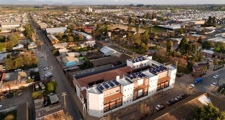 Municipalidad de San Clemente