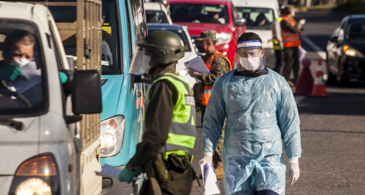 CONTEXTO | Agencia Uno