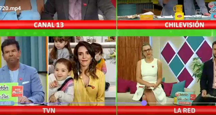 Teletón 