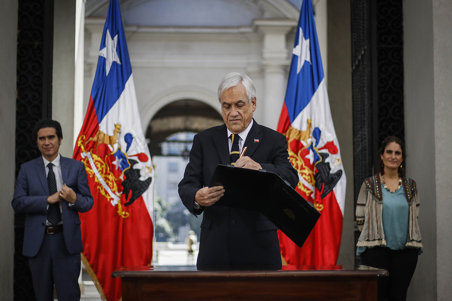 ARCHIVO | Agencia UNO