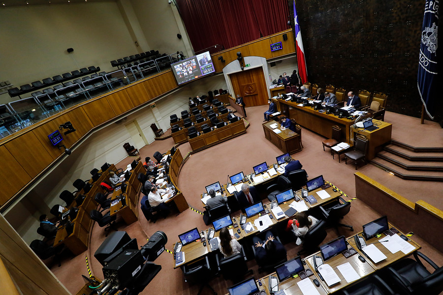Contexto | Agencia UNO
