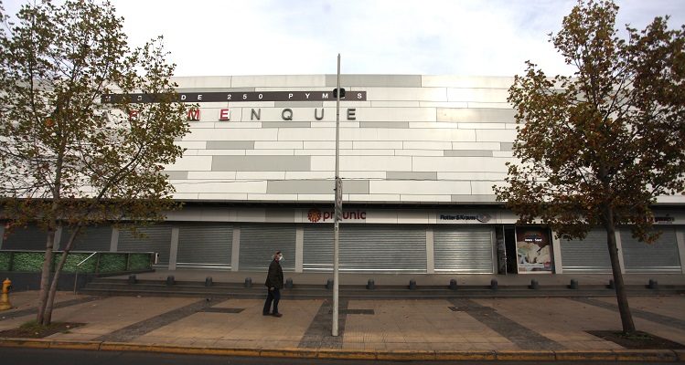 Ailen Díaz | Agencia Uno