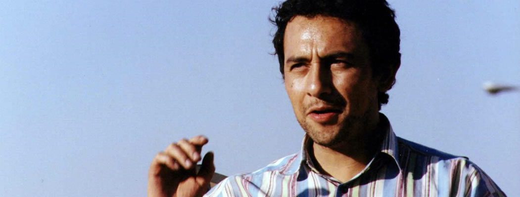 Daniel Muñoz en Taxi para Tres | Cedida