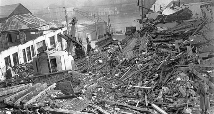 Terremoto de 1960, memoriachilena.cl (c)