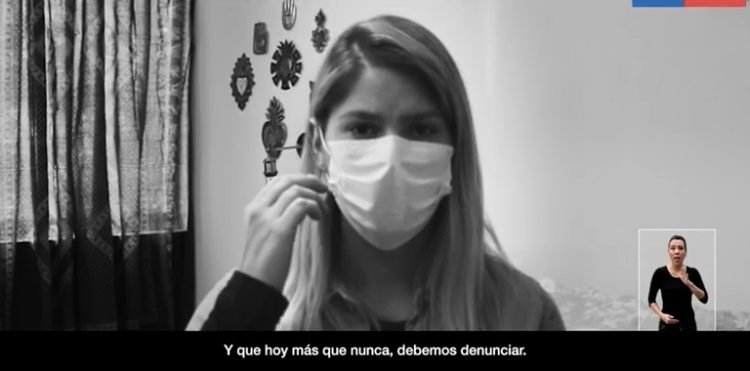 Ministerio de la Mujer