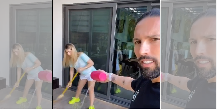 Tik Tok