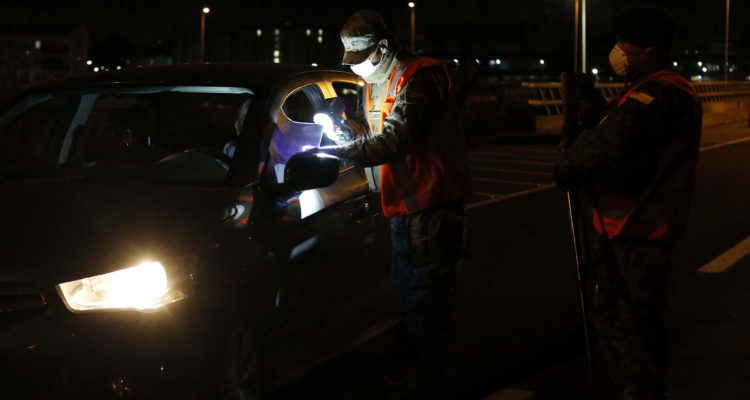 CONTEXTO | Agencia UNO