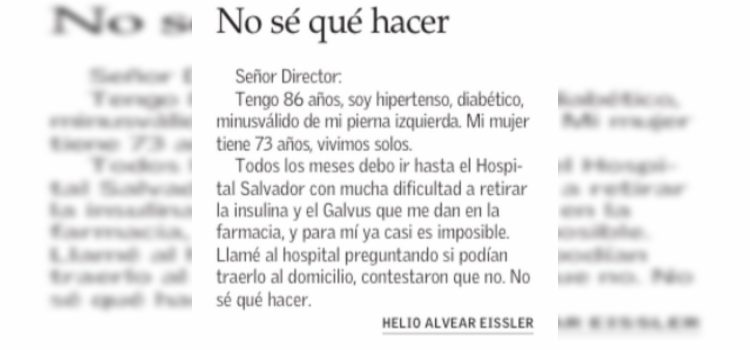 El Mercurio