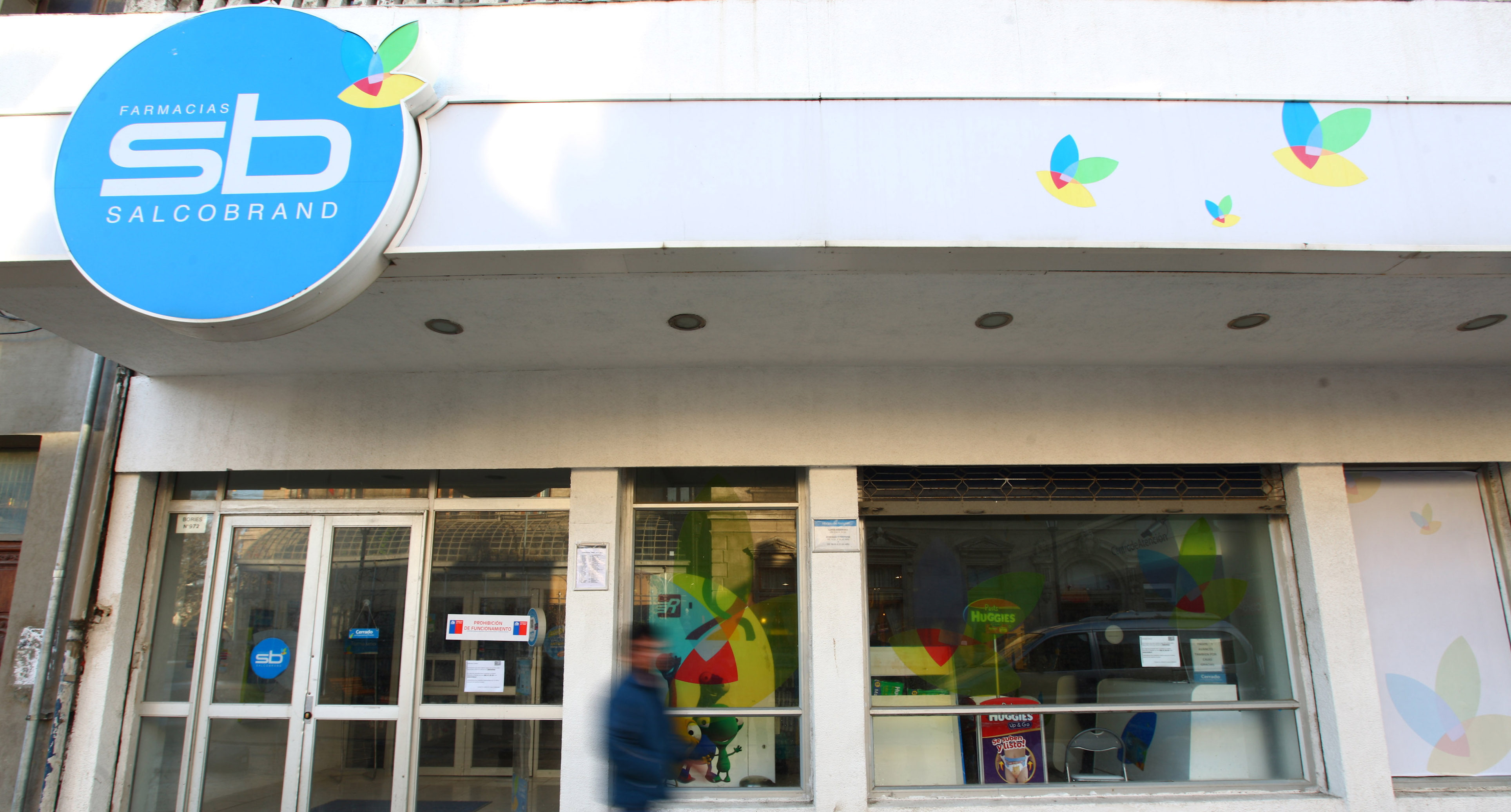 CONTEXTO | Agencia UNO