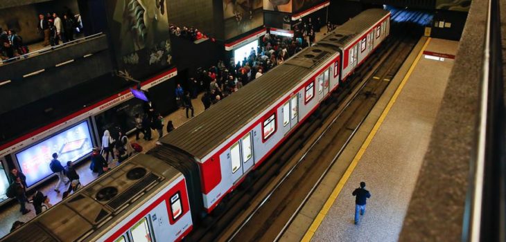 CONTEXTO | Agencia Uno