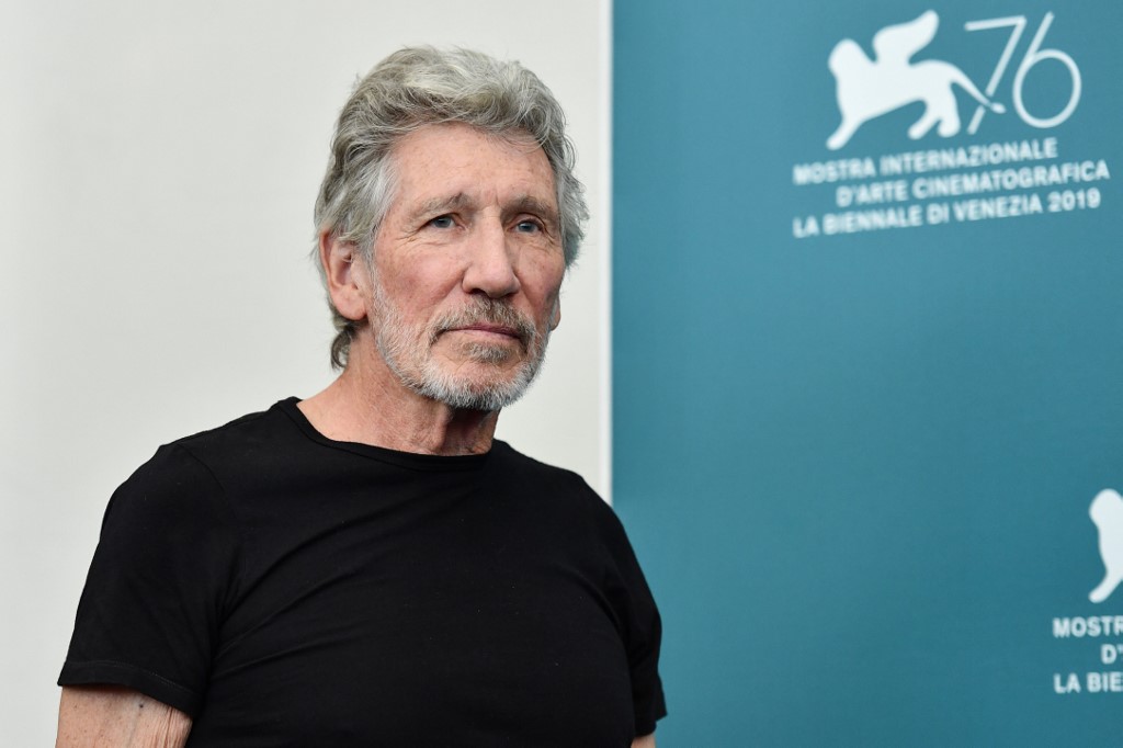 Agence France Presse