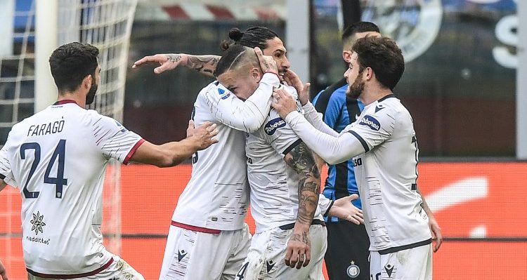 Miguel Medina I Agence France Presse