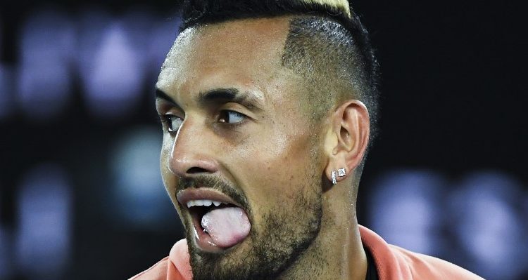 William West I Agence France Presse 