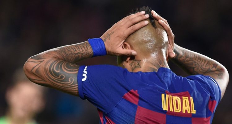 Josep Lago I Agence France Presse