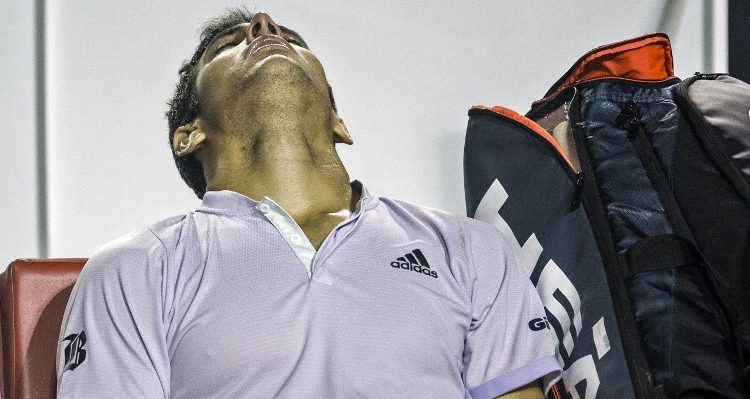 Daniel Ramalho I Agence France Presse