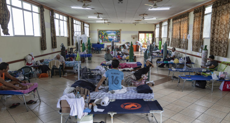 Archivo | GinebraPena | Agence France Presse