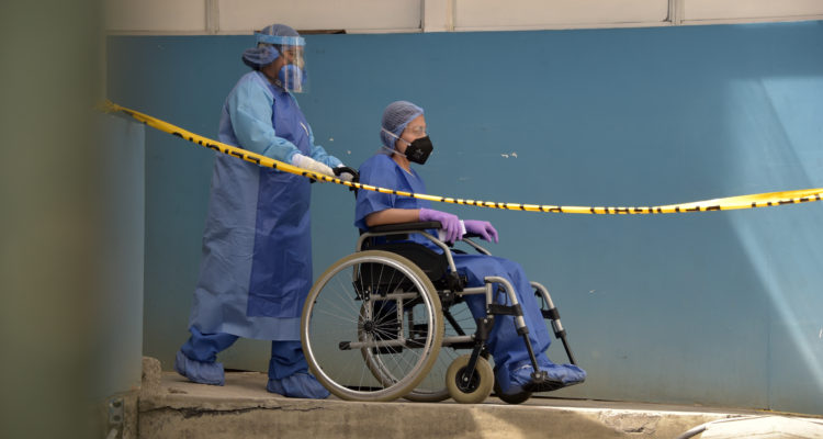 Rodrigo Buendia | Agence France Presse