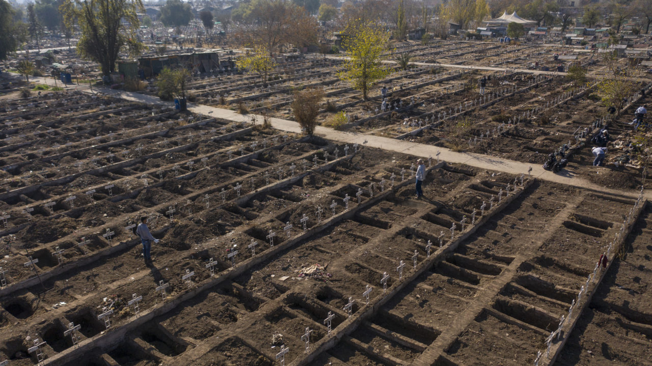 Cementerio General