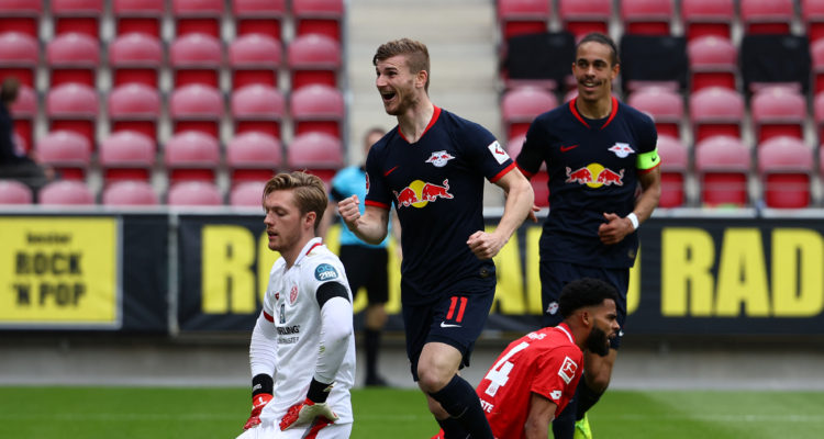 Kai Pfafenbach | Agence France Presse