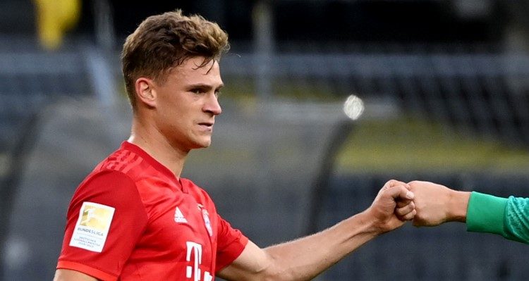 Federico Gambarini I Agence France Presse 