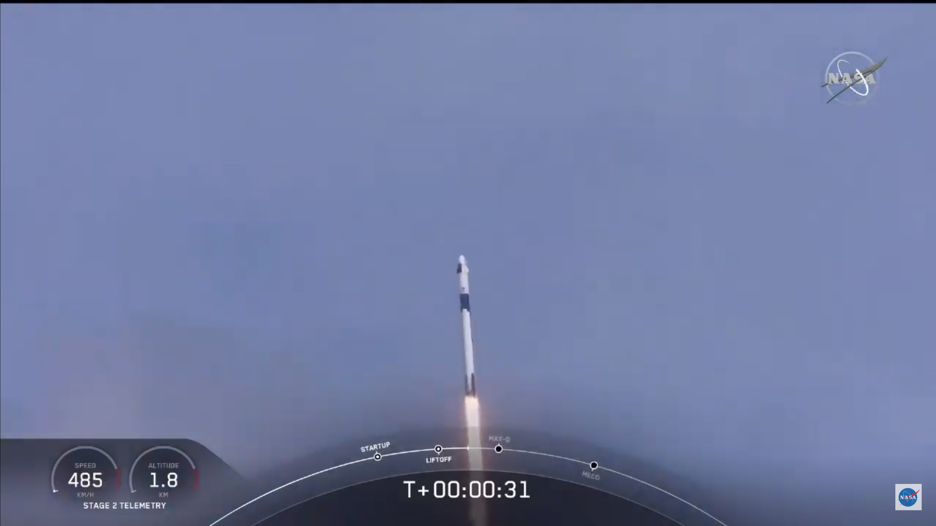 NASA