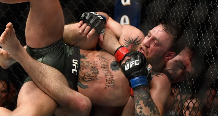 Harry How I Agence France Presse