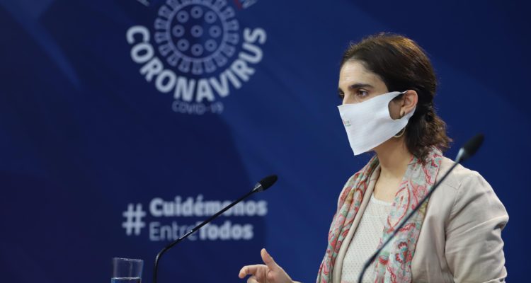 Ministerio del Trabajo