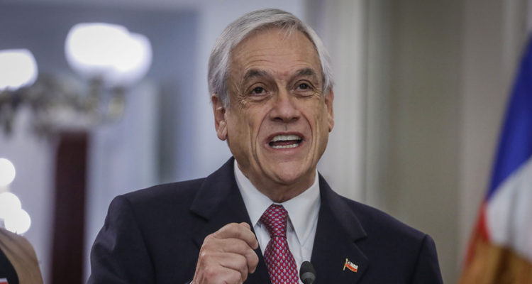 Sebastián Beltrán | Agencia UNO
