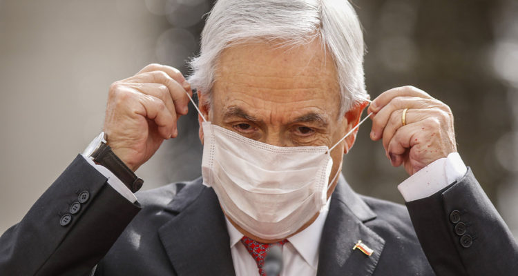 Sebastián Beltrán | Agencia UNO