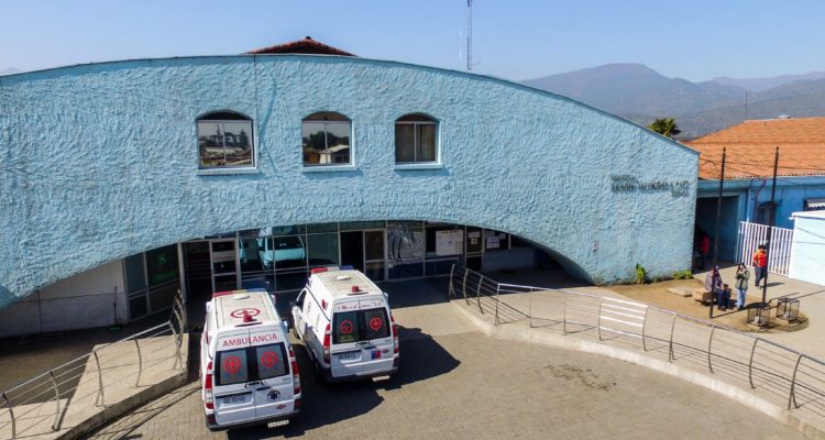 Hospital de Rengo | Facebook