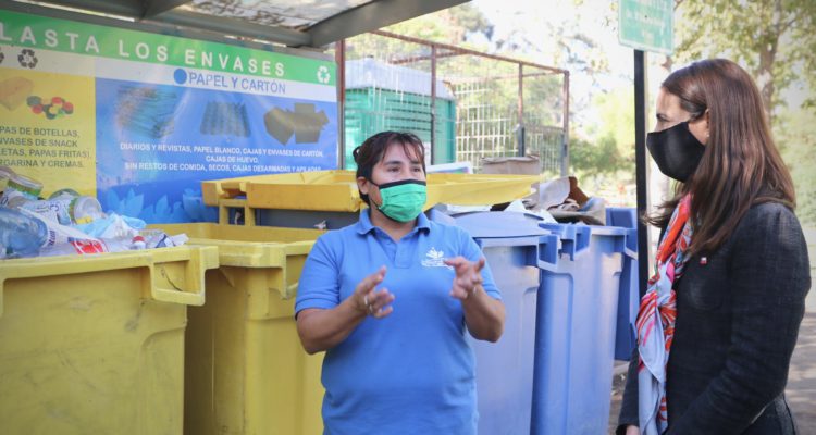 Ministerio de Medio Ambiente